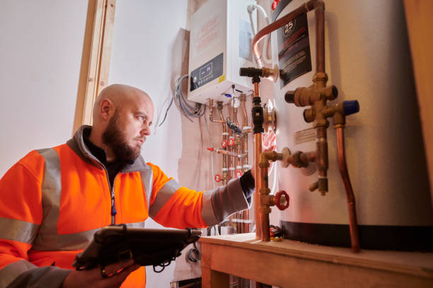Best Plumbing Inspection Services  in Corinth, MS