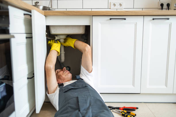 Best Leak Detection Services  in Corinth, MS