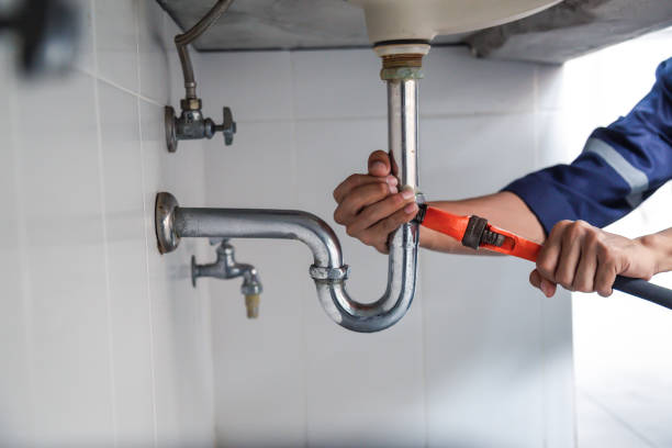 Best Gas Line Repair  in Corinth, MS