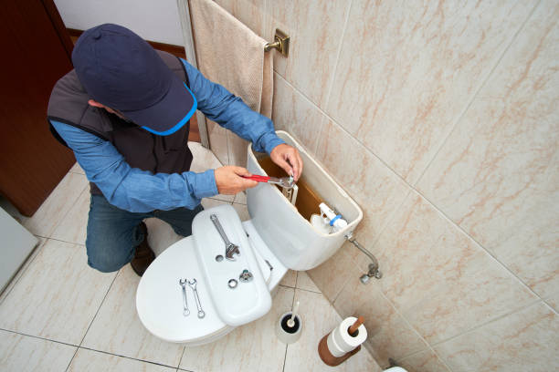  Corinth, MS Plumbing Pros