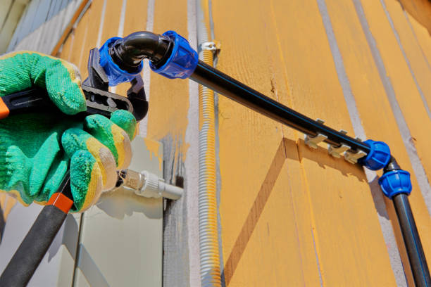 Best Toilet Repair Services  in Corinth, MS