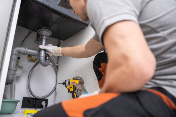 Best Plumbing Services Near Me  in Corinth, MS