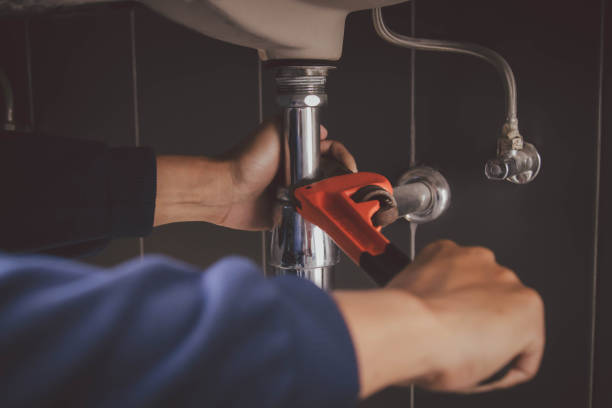 Best Faucet Repair  in Corinth, MS